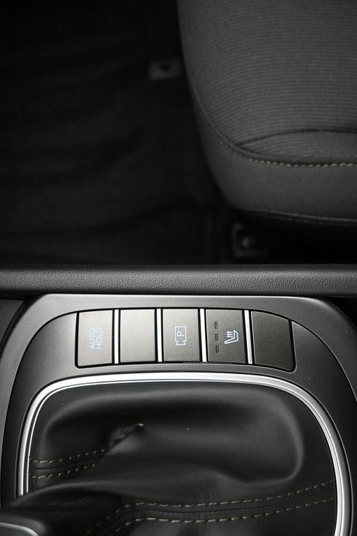 2026 Hyundai KONA SEL Sport Sport FWD