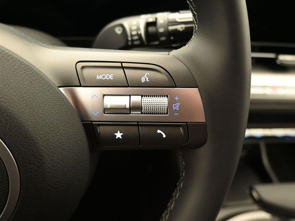 2026 Hyundai KONA SEL Sport Sport FWD