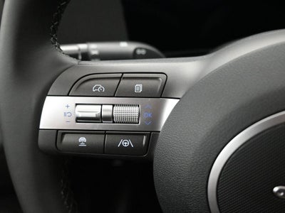 2026 Hyundai KONA SEL Sport Sport FWD