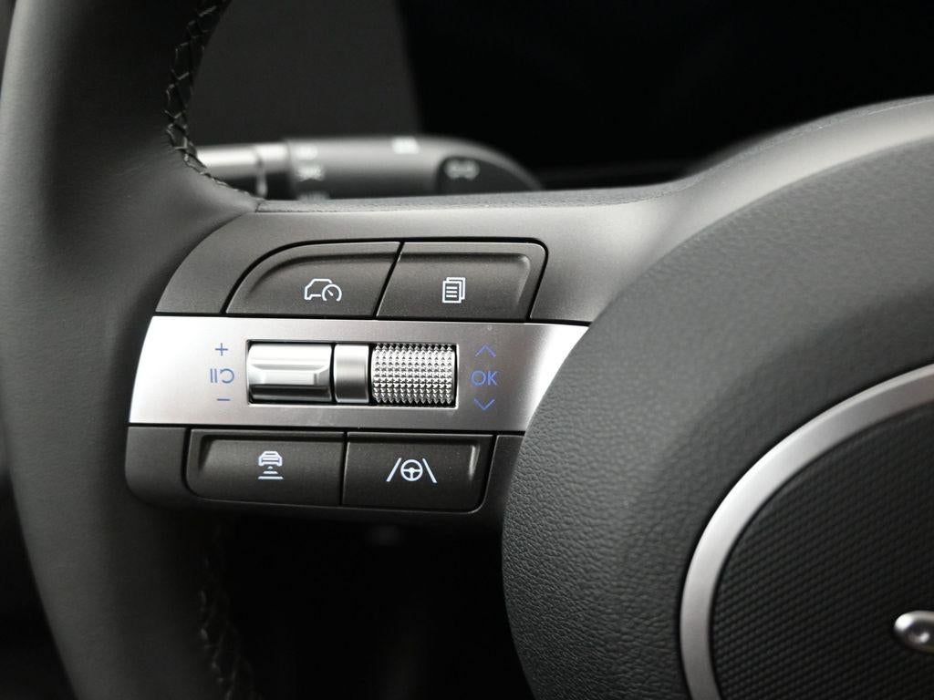 2026 Hyundai KONA SEL Sport Sport FWD