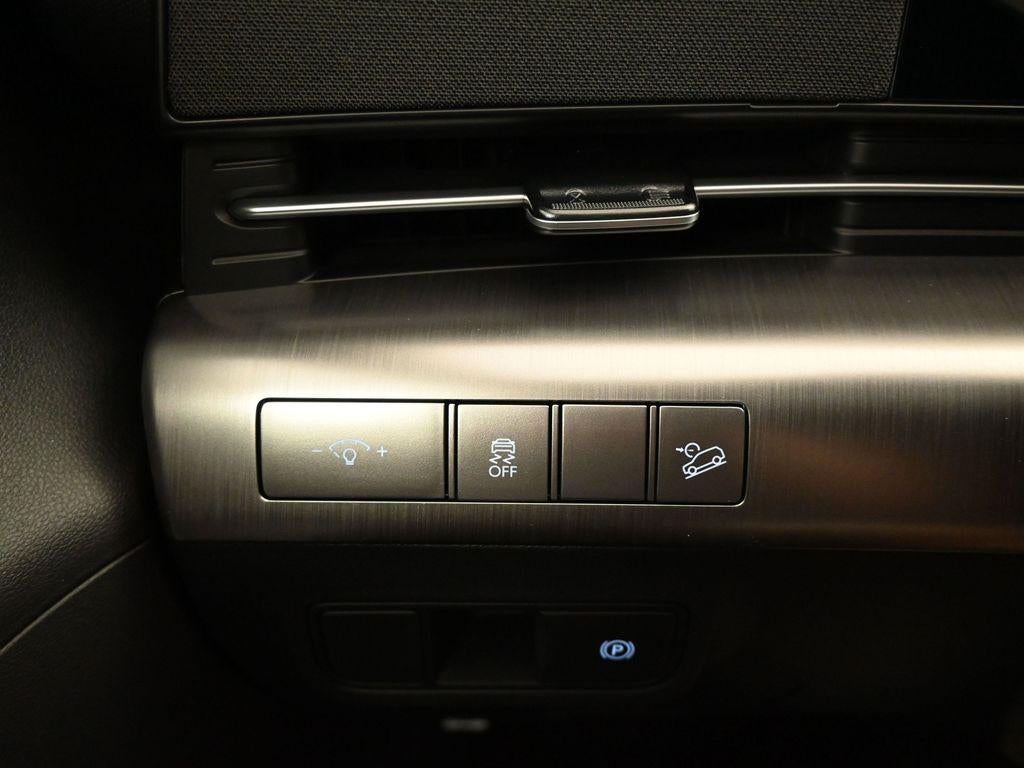 2026 Hyundai KONA SEL Sport Sport FWD