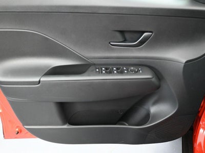 2026 Hyundai KONA SEL Sport Sport FWD