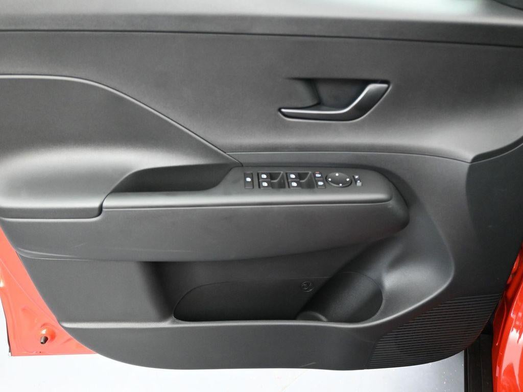 2026 Hyundai KONA SEL Sport Sport FWD