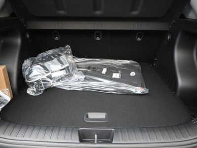 2026 Hyundai KONA SEL Sport Sport FWD