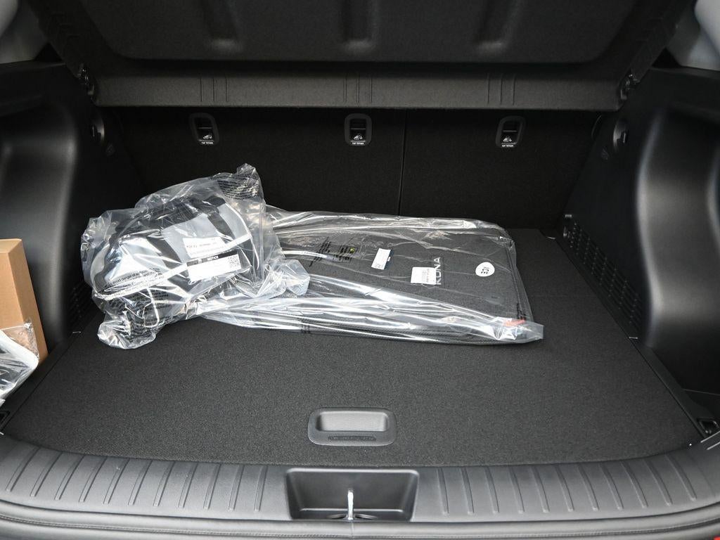 2026 Hyundai KONA SEL Sport Sport FWD