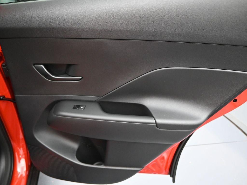 2026 Hyundai KONA SEL Sport Sport FWD