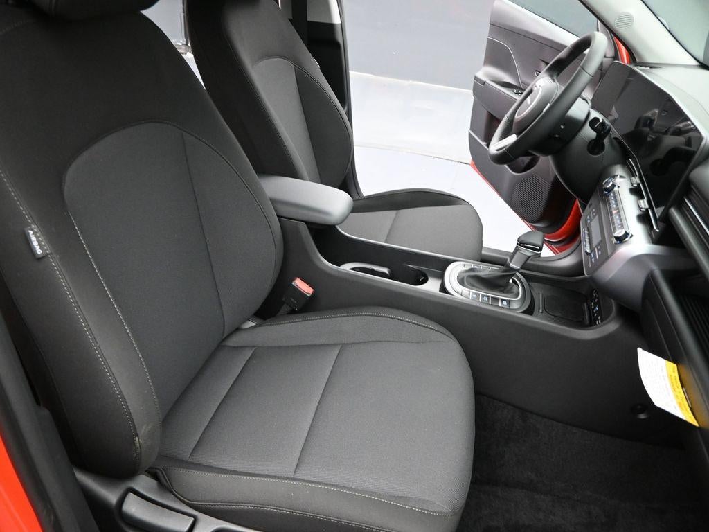 2026 Hyundai KONA SEL Sport Sport FWD