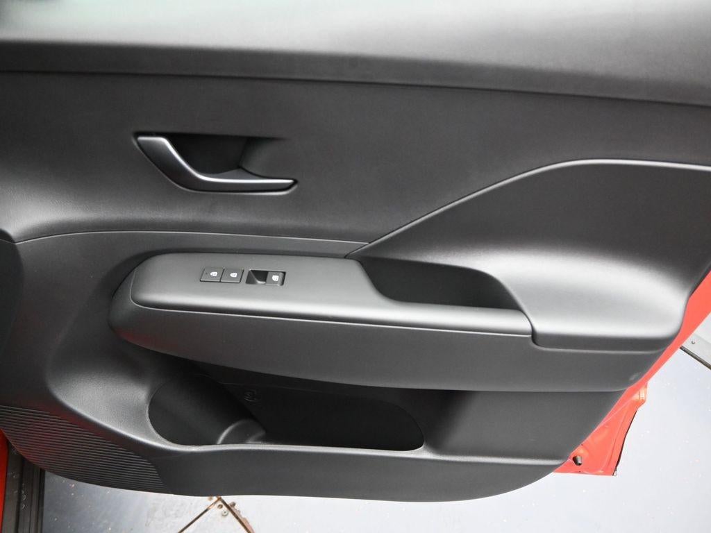 2026 Hyundai KONA SEL Sport Sport FWD