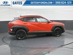 2026 Hyundai KONA SEL Sport Sport FWD