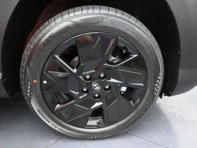 2026 Hyundai KONA SEL Sport Sport FWD