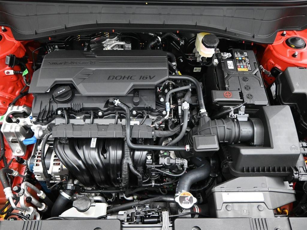 2026 Hyundai KONA SEL Sport Sport FWD