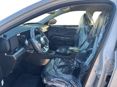 2027 Hyundai KONA SEL Sport