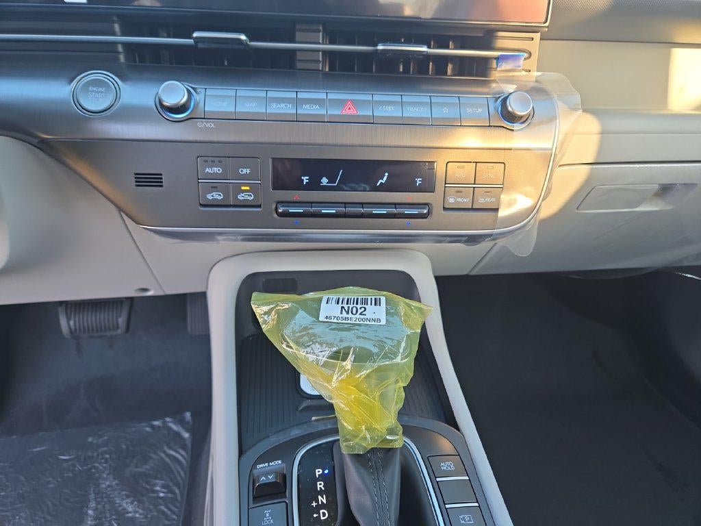 2027 Hyundai KONA SEL Sport