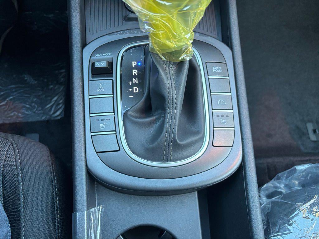 2027 Hyundai KONA SEL Sport