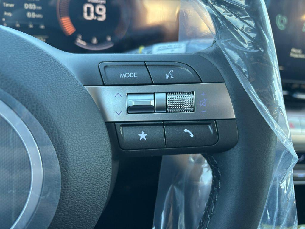 2027 Hyundai KONA SEL Sport