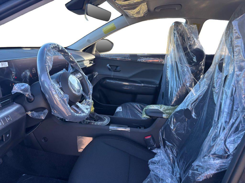 2027 Hyundai KONA SEL Sport