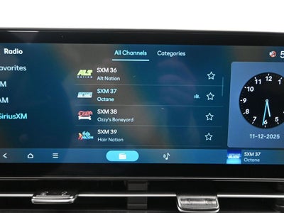 2026 Hyundai KONA SEL Sport Sport AWD Active SRC