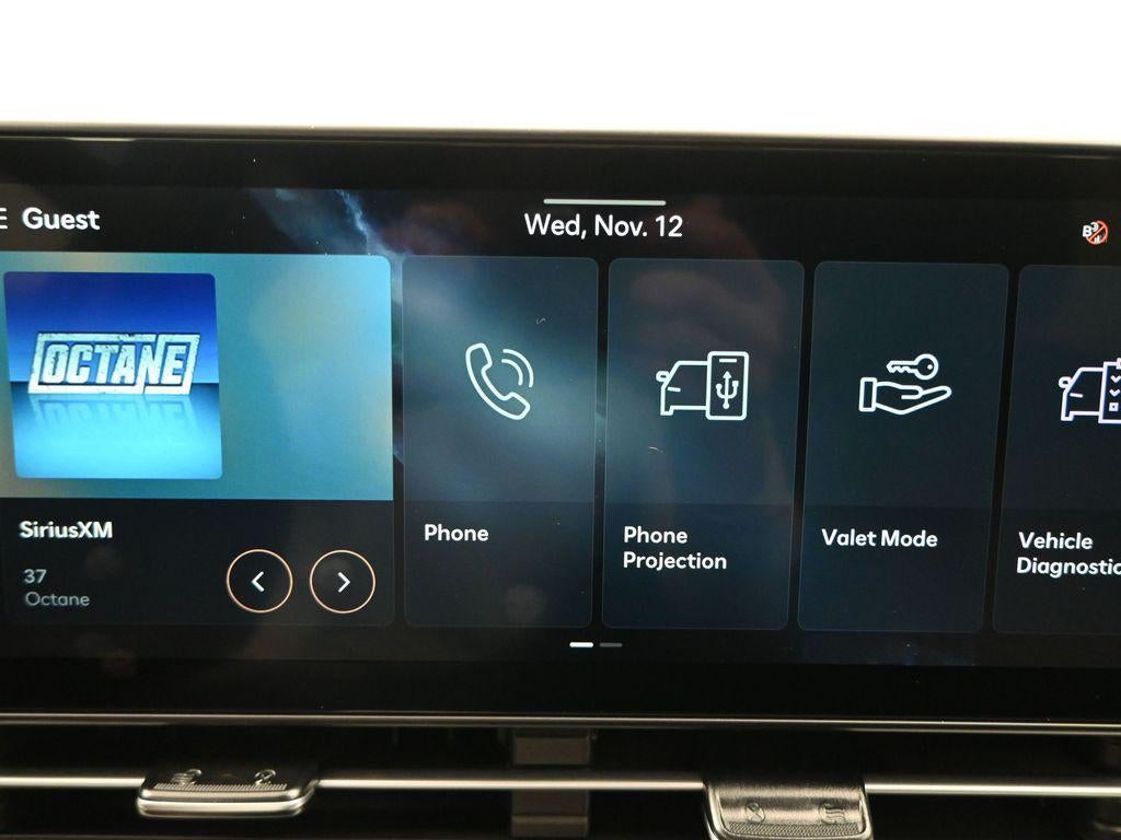 2026 Hyundai KONA SEL Sport Sport AWD Active SRC