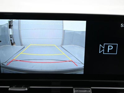 2026 Hyundai KONA SEL Sport Sport AWD Active SRC