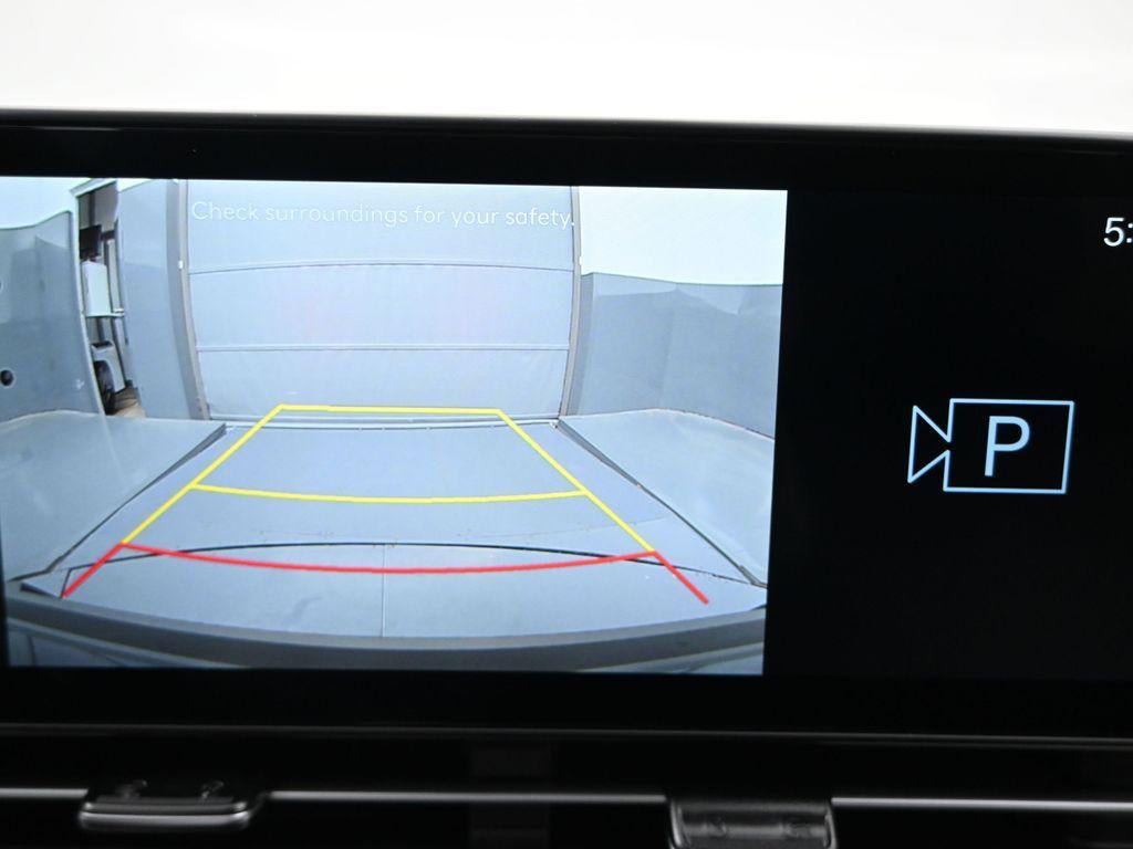 2026 Hyundai KONA SEL Sport Sport AWD Active SRC