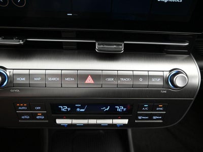 2026 Hyundai KONA SEL Sport Sport AWD Active SRC