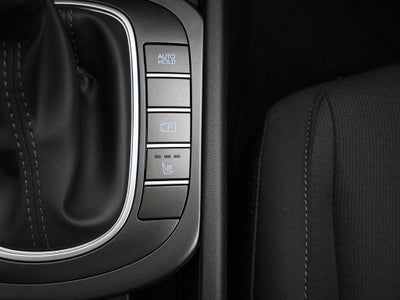 2026 Hyundai KONA SEL Sport Sport AWD Active SRC