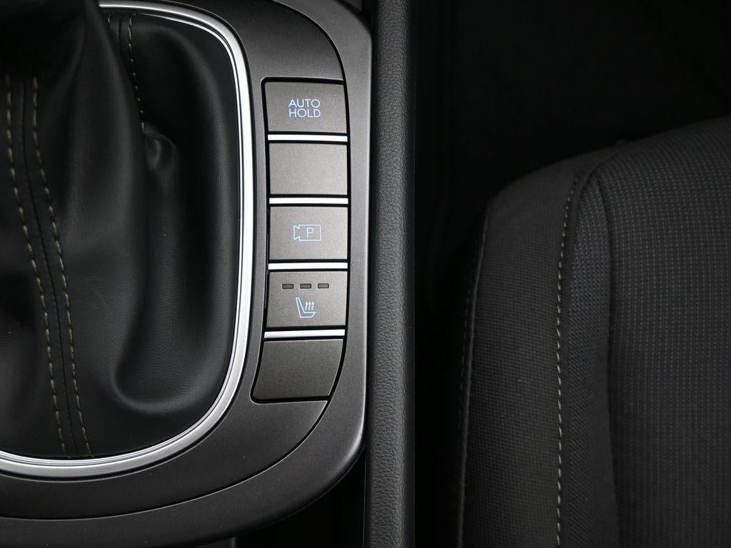 2026 Hyundai KONA SEL Sport Sport AWD Active SRC