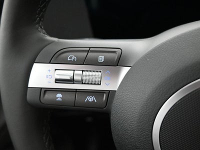 2026 Hyundai KONA SEL Sport Sport AWD Active SRC