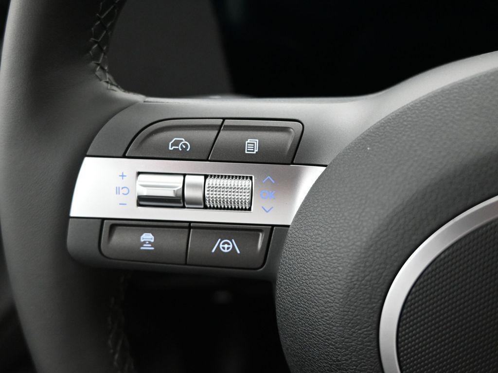 2026 Hyundai KONA SEL Sport Sport AWD Active SRC