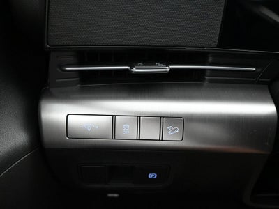 2026 Hyundai KONA SEL Sport Sport AWD Active SRC