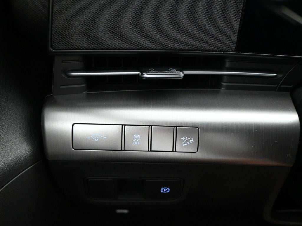 2026 Hyundai KONA SEL Sport Sport AWD Active SRC