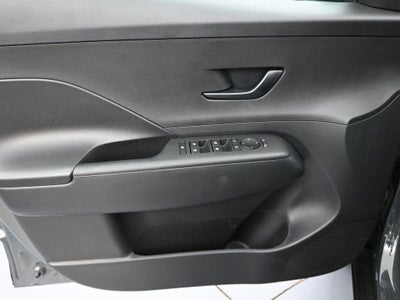 2026 Hyundai KONA SEL Sport Sport AWD Active SRC