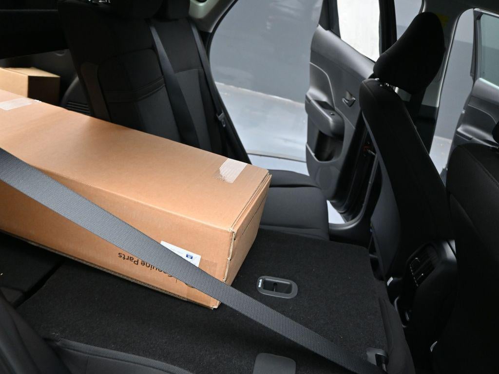 2026 Hyundai KONA SEL Sport Sport AWD Active SRC