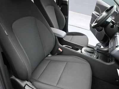 2026 Hyundai KONA SEL Sport Sport AWD Active SRC