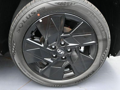 2026 Hyundai KONA SEL Sport Sport AWD Active SRC