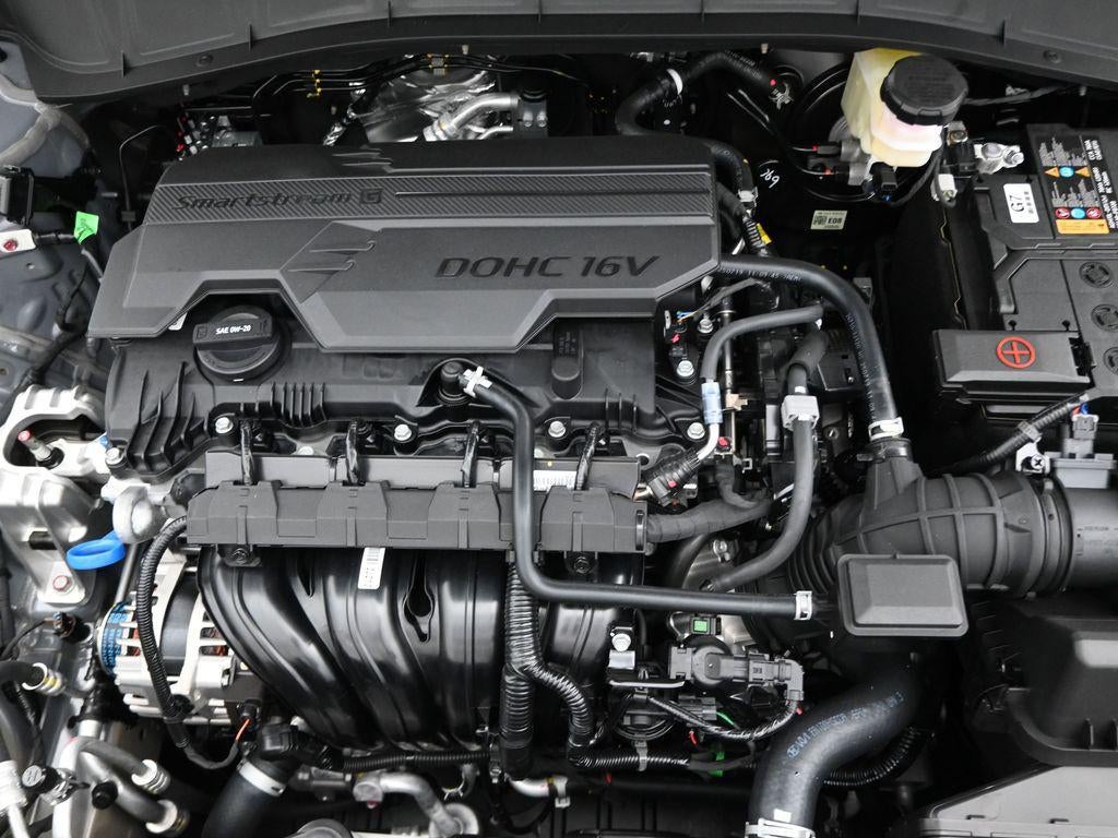 2026 Hyundai KONA SEL Sport Sport AWD Active SRC