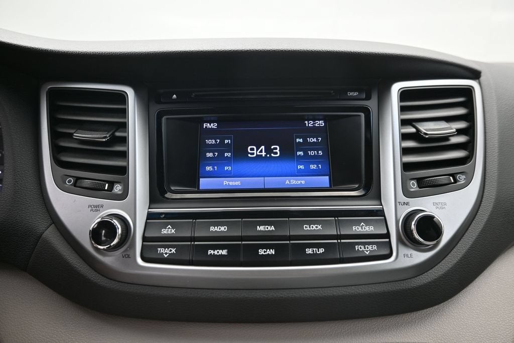 2018 Hyundai Tucson SE - Photo 13