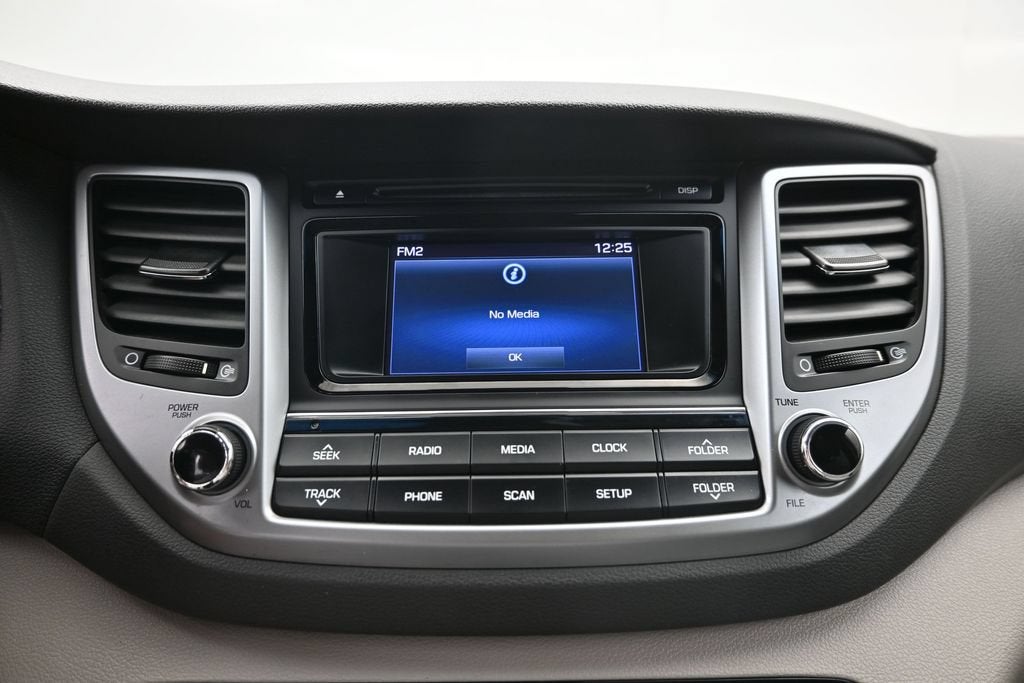 2018 Hyundai Tucson SE - Photo 14