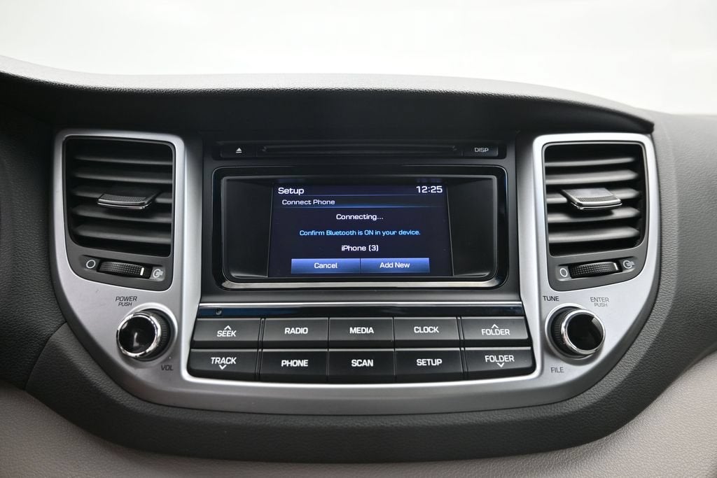 2018 Hyundai Tucson SE - Photo 15