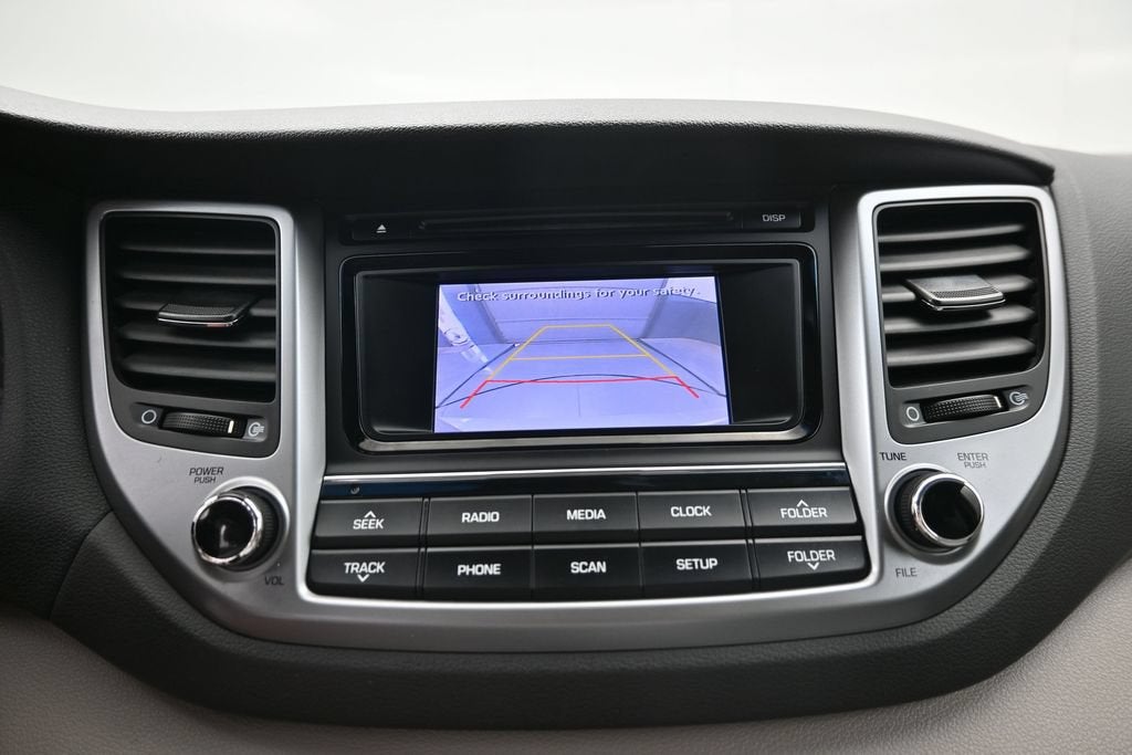 2018 Hyundai Tucson SE - Photo 16