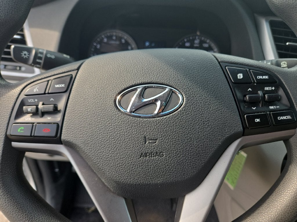 2018 Hyundai Tucson SE - Photo 12