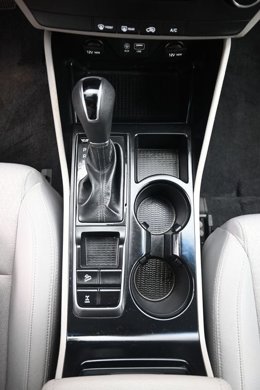 2018 Hyundai Tucson SE - Photo 17