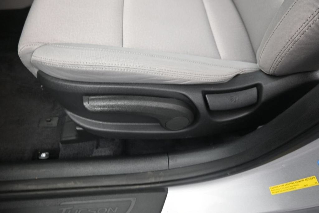 2018 Hyundai Tucson SE - Photo 19