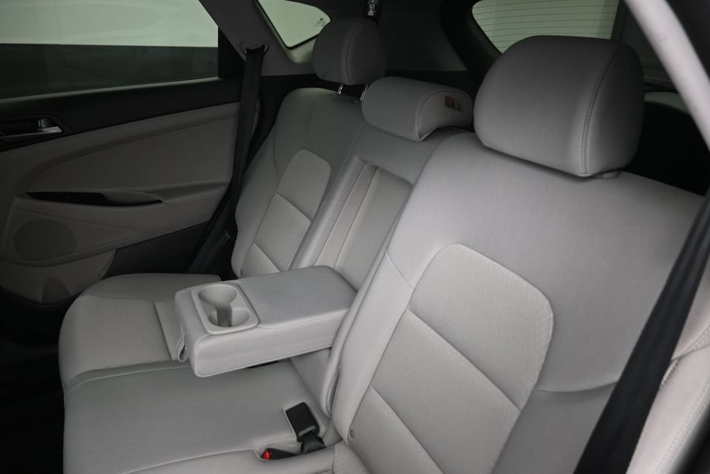 2018 Hyundai Tucson SE - Photo 21
