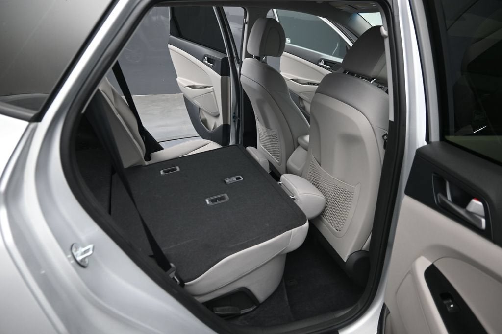 2018 Hyundai Tucson SE - Photo 24