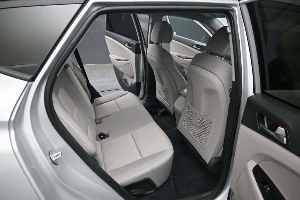 2018 Hyundai Tucson SE - Photo 25