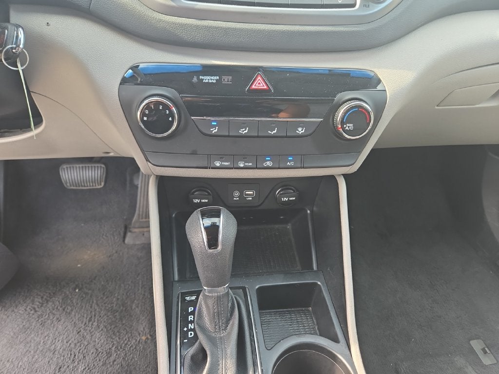 2018 Hyundai Tucson SE - Photo 9
