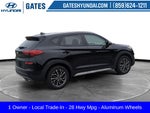 2021 Hyundai TUCSON SEL