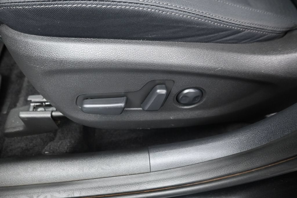 2021 Hyundai TUCSON SEL