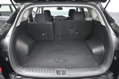 2021 Hyundai TUCSON SEL